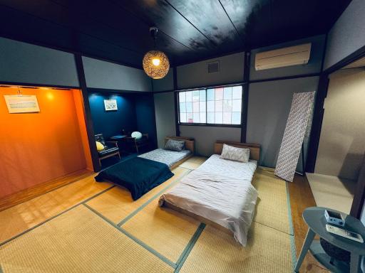 SNOOPYと過ごす一棟貸しの宿 ーacchicocchi hideoutー - Housity