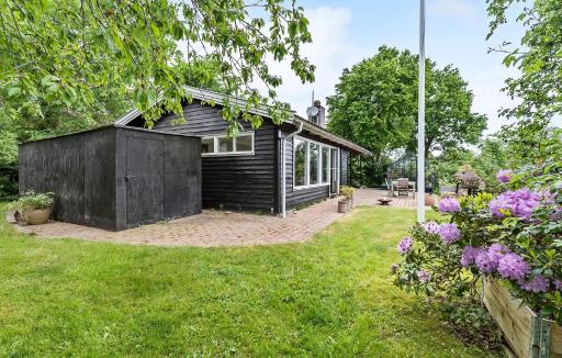 3 Bedroom Gorgeous Home In Hornbæk - Housity