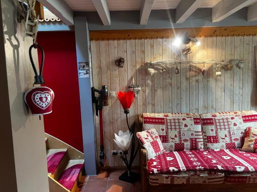 Chalet duplex avec terrasse entièrement équipé60m2 - Housity