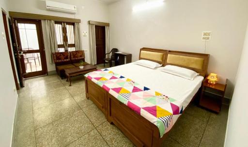 Garden View Residency - Housity