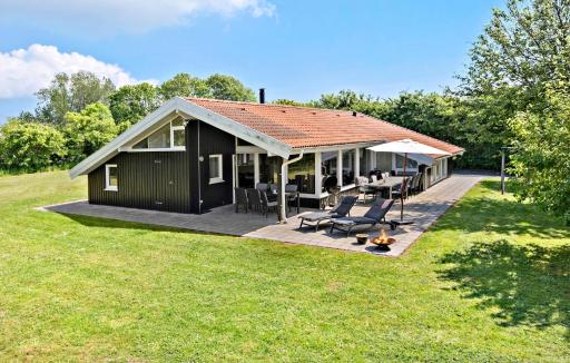 Lovely Home In Sydals With Sauna - Housity