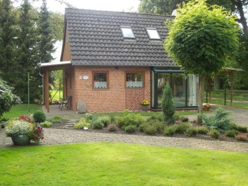 detached holiday home Kasch - Housity