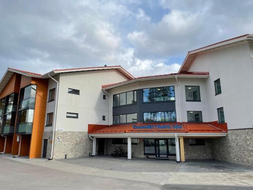 Hyvin varusteltu yksiö 27 m² , Vierumäki Chalets 6 - Housity