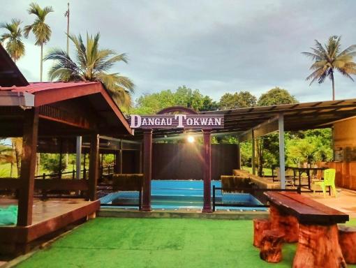 Dangau Tokwan - Housity