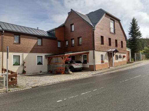 Ferienwohnung Im Wiesenthal - Housity