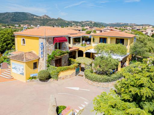 Hotel Lu Pitrali - Housity