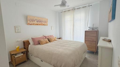 Apartamento con parking en Torre Almenara - Housity