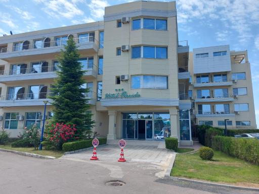 Hotel Florida Mamaia - Housity