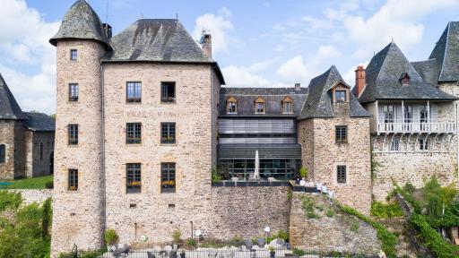 Hôtel Joyet de Maubec - Housity