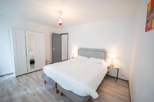 Villa Vichéia - Appartement 3 - Housity