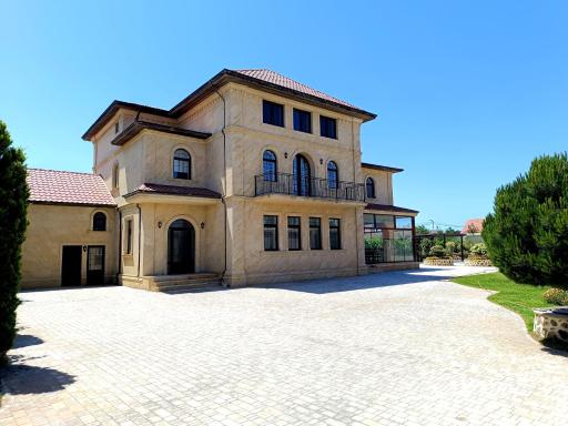 Villa Gilavar - Housity