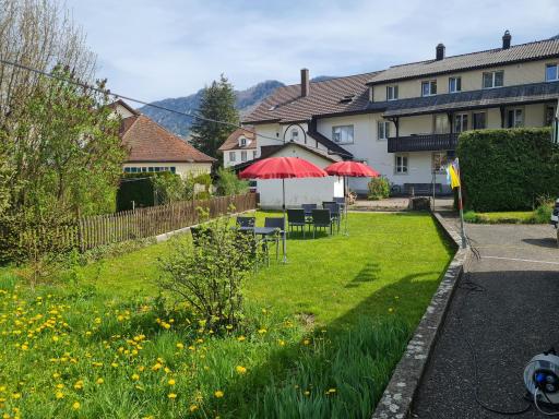 Dachwohnung in Welschenrohr - Housity