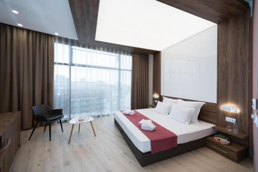 B1 Boutique Hotel Sofia - Housity
