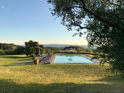 Agriturismo La Palazzina - Housity