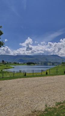 Autokamp OAZA MIRA RAMA - Housity