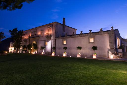 Castello Camemi - Housity