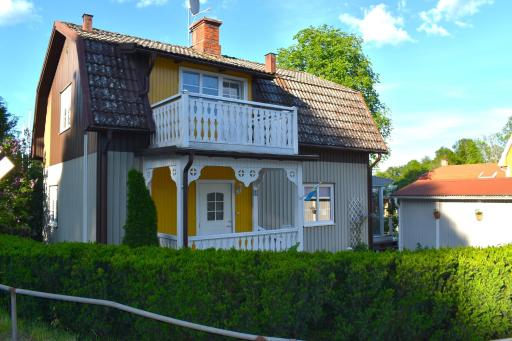Hus Vena - Housity