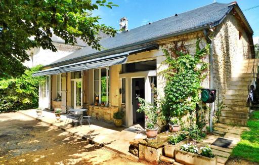 Le Relais De Prayssac - Housity