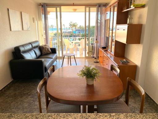 Apartment 13199, Next to the beach in the sun, building DMS-2 - Housity