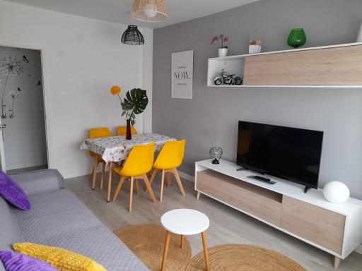 Apartamento HARO CONFORT Céntrico Ascensor Wifi Terraza - Housity