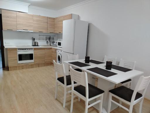 Apartments Sarafovo - Housity