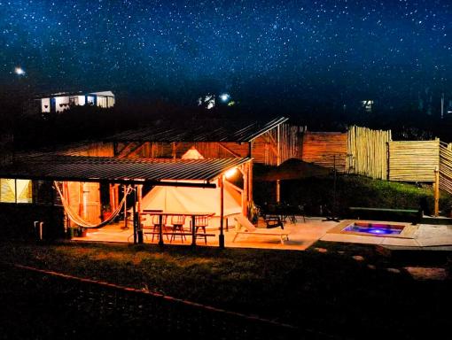 Santuario Deluxe - Housity