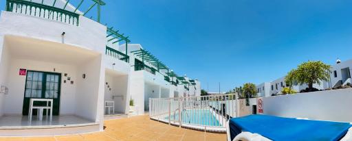 -MONTORIAN Apartments -LANZAROTE - Housity