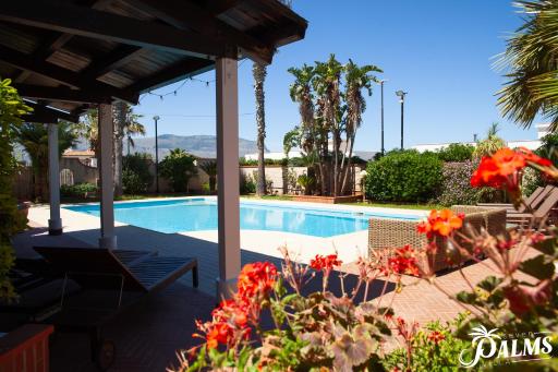 Villa Seven Palms - Housity