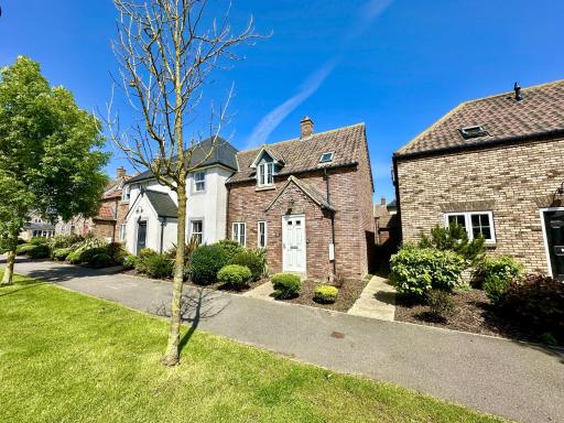 Bluebell Cottage - Housity