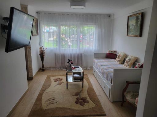 Appartement Entre Strasbourg Et Colmar - Proche d'Europa Park - Housity