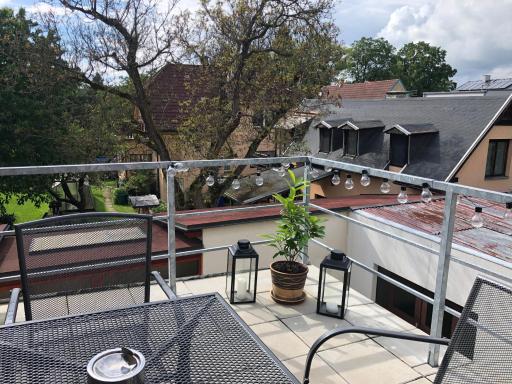 Apartmány Jevany - Housity