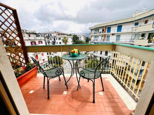 Azzurrissima Home-B&b Sorrento centro - Housity