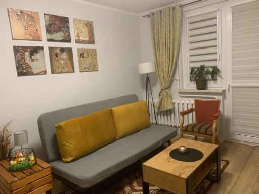 Apartament Gustav - Hizvo
