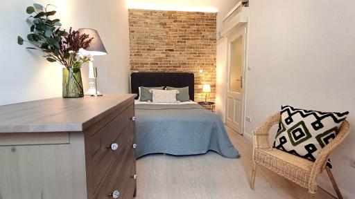Best Stay Apartment - Housity