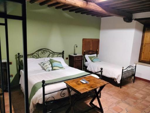 Camugnano farm - Housity