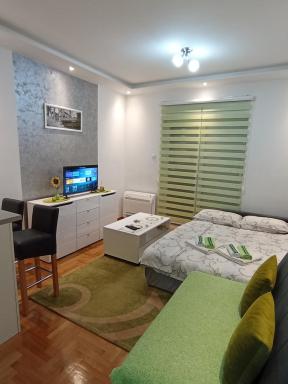 Apartment Leo 11 - Housity