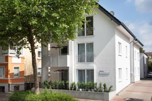 Apartmenthaus am Kaiser-Wilhelm-Park - Housity