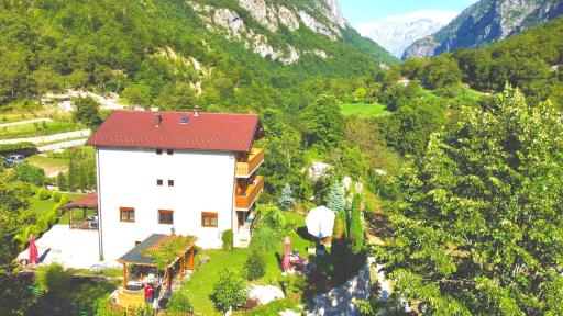 Vila Alexander B&B - Housity