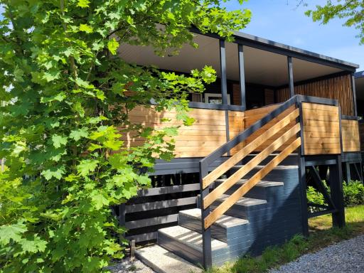 Casa Malu - mobile house by the Kolpa river - Housity