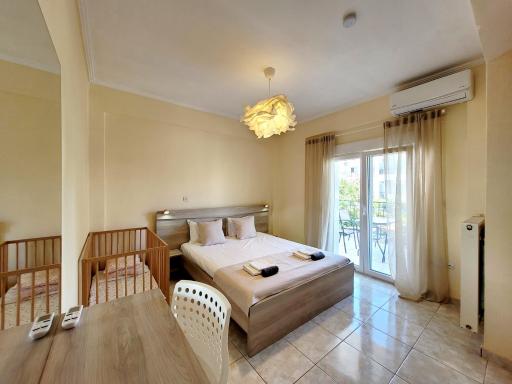 Anris & Dianas Dom - In a quiet part of the center - Housity