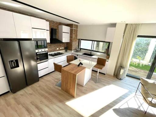 Ground Apartment 2-bedrooms In Lake View Residence Amazing Price! - Housity