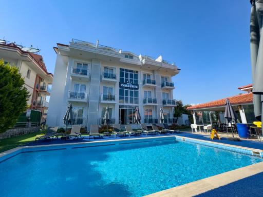 Sardunya Hotel - Housity