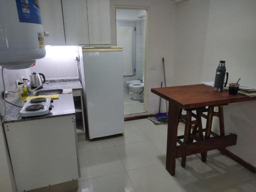 Departamento completo - Housity