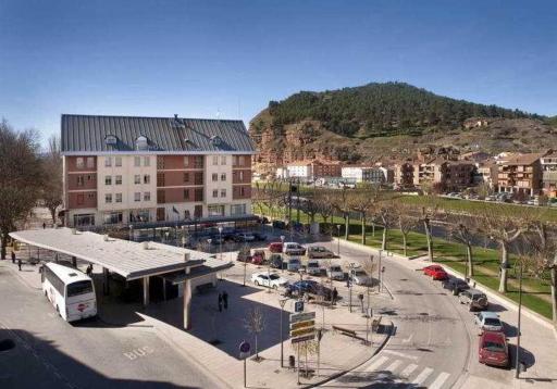 Cityexpress Hotel Fernando III - Najera - Housity
