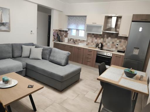 AVELLANA LUXURY SUITES - Housity