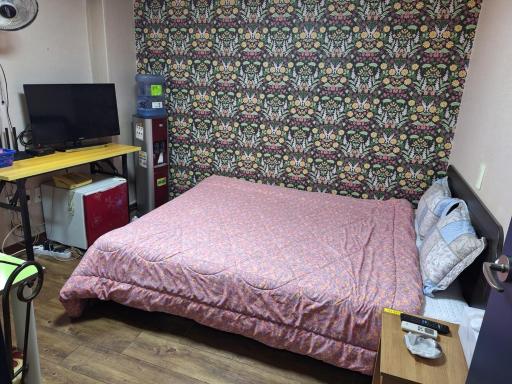 GwiBinJang Motel - Housity
