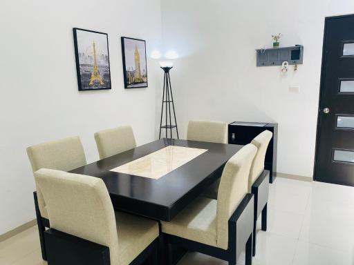 Casa Grande y Comoda cerca de Zona Industrial - Housity