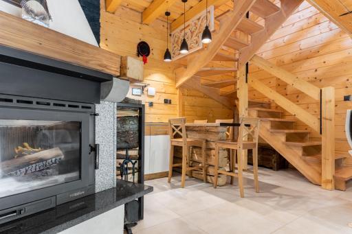 Apartamenty - Król Gór - - Hizvo