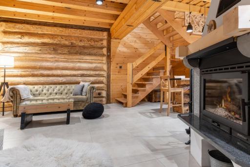 Apartamenty - Król Gór - - Housity