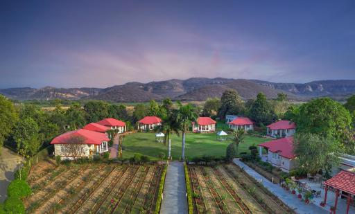 Tiger Den Resort - Housity